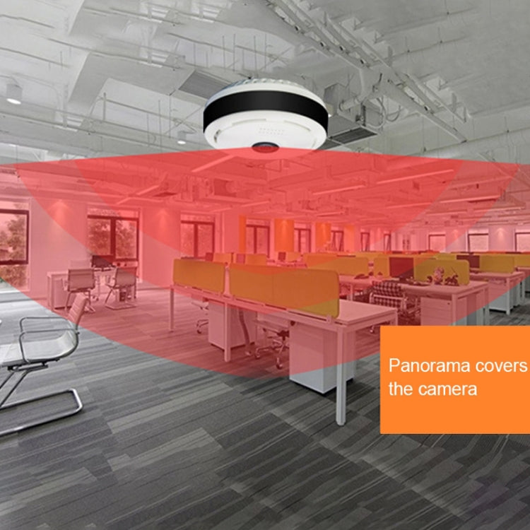 360EyeS EC10-I6 360 Degree HD Network Panoramic Camera with TF Card Slot ,Support Mobile Phones Control, EC10-I6 White 360EyeS EC10-I6 360 Degree HD Network Panoramic Camera with TF Card Slot ,Support Mobile Phones Control, EC10-I6 White